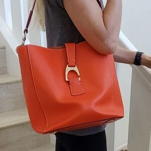 Dooney & Bourke Ashby Saffiano Tote